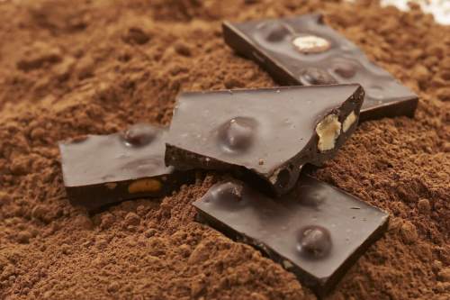 Le chocolat - dossier diététique - votre dieteticienne - valérie coureau